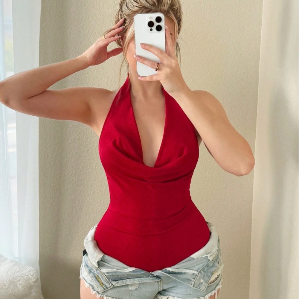 3 bodysuits!!! - Picture 7 of 9